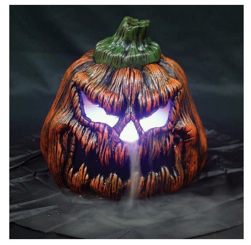 <a href="http://www.target.com/p/sinister-pumpkin-fogger/-/A-14247809#prodSlot=_1_13" target="_blank"><i>Sinister Pumpkin Fogger, $34</i>.99</a>