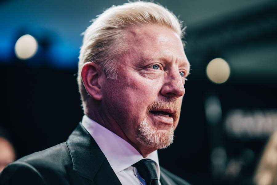 Ehrentag für Boris Becker. Die deutsche Tennis-Legende feiert am 22.November ihren 52. Geburtstag - und blickt auf ein bewegtes Leben zurück