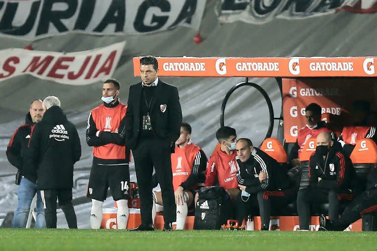 River vs Velez. 06-07-22