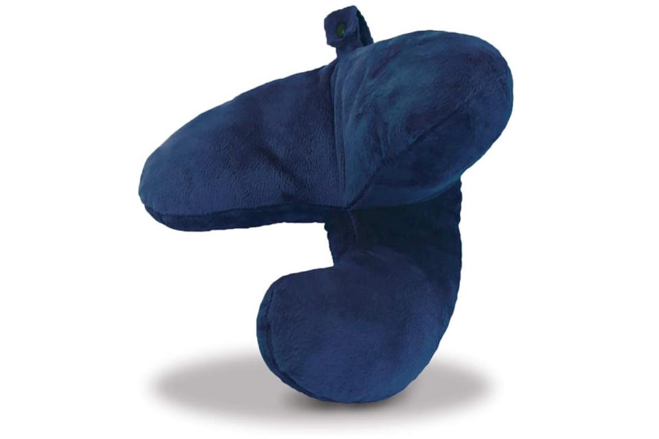 The Best Travel Pillows of 2024