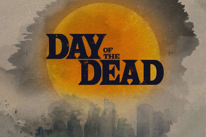 Day of the Dead