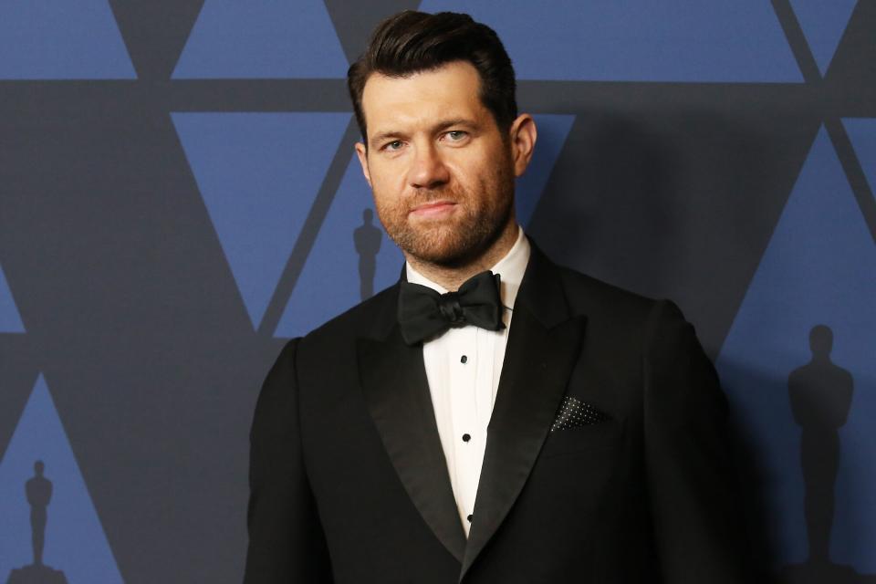 Billy Eichner