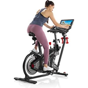 indoor exercise bike