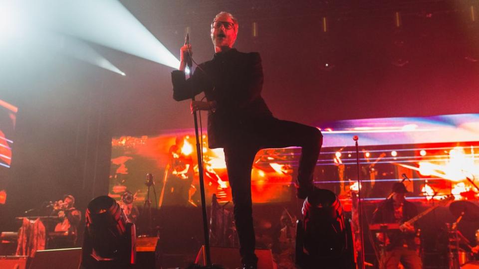 The National at Lowlands Festival 2019