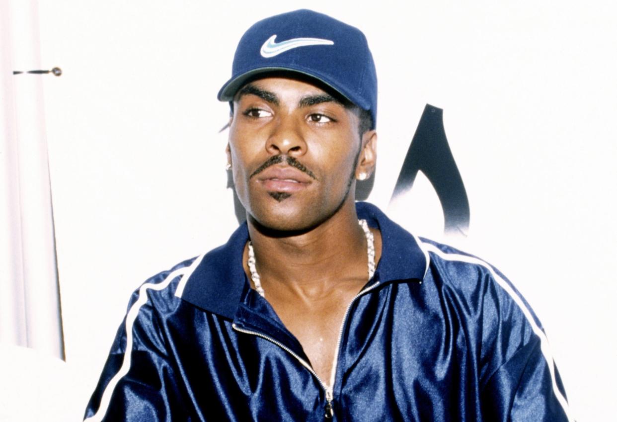 Best Songs of All Time pictured: Ginuwine | (Photo by Tim Mosenfelder/Getty Images)