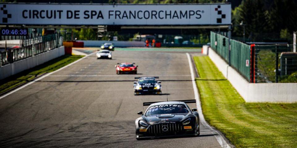24 hours of spa
