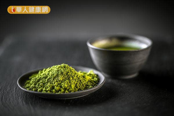 兒茶素是目前茶品中最被廣泛認為對人體具有功效的物質，而決定兒茶素的品質關鍵則在EGCG。