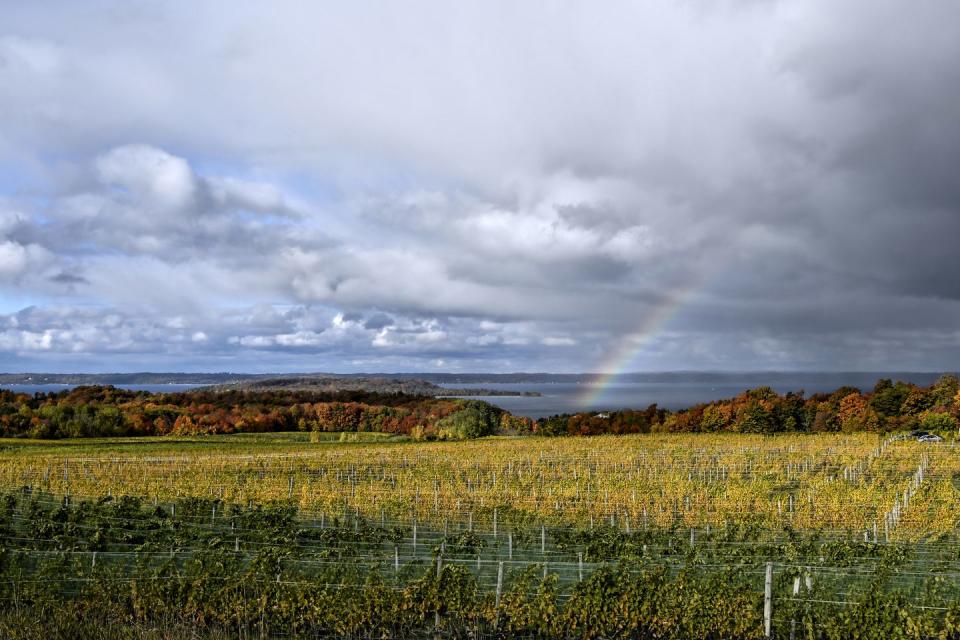 Traverse City, Michigan