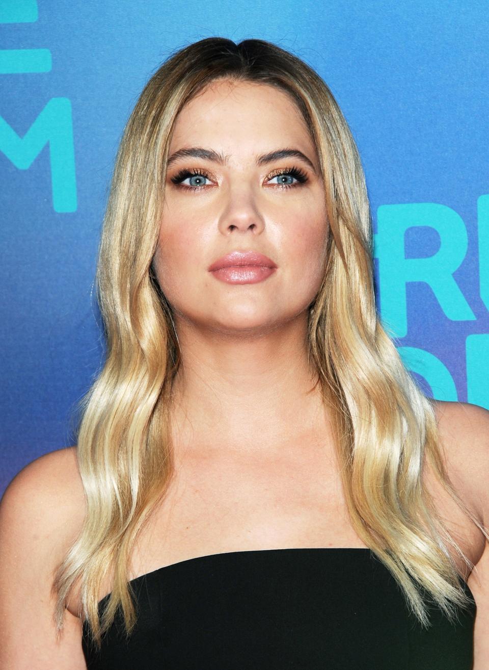 Ashley Benson