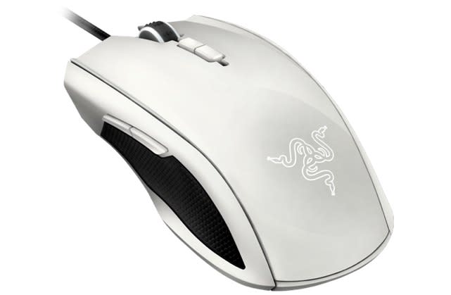 razer taipan