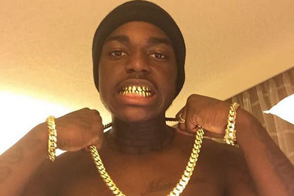 Twitter Reacts to Kodak Black Being Released From Jail - XXL