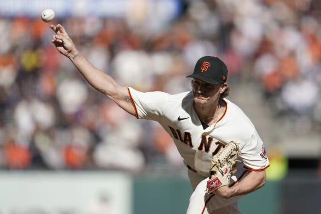 Dodgers finalizing deal to make former All-Star Mark Prior their pitching  coach