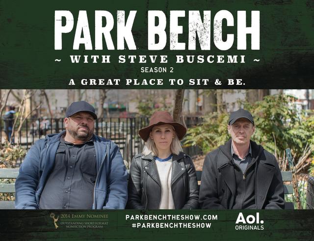 AOL scores two Emmy nominations for Park Bench and Making a