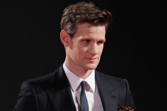 Matt Smith Joins Star Wars Episode 9 