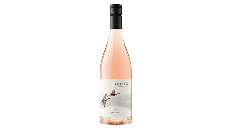 Paraduxx 2021 Rosé Napa Valley