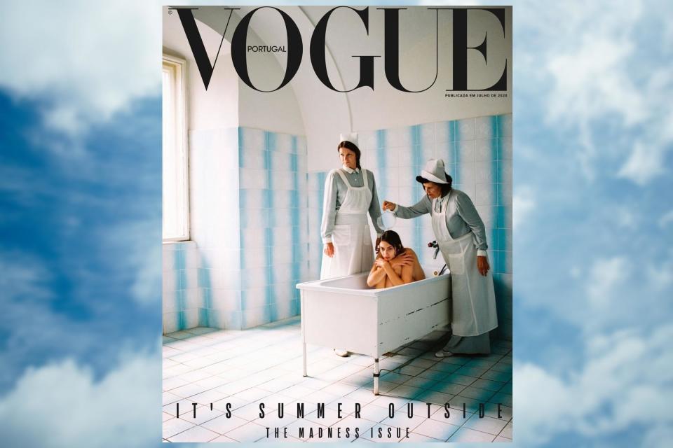 Vogue Portugal