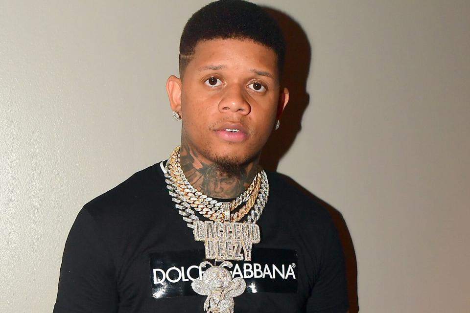 Yella Beezy