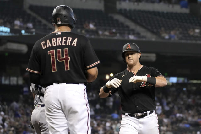 Justin Turner hits go-ahead HR, Dodgers top Diamondbacks 8-3