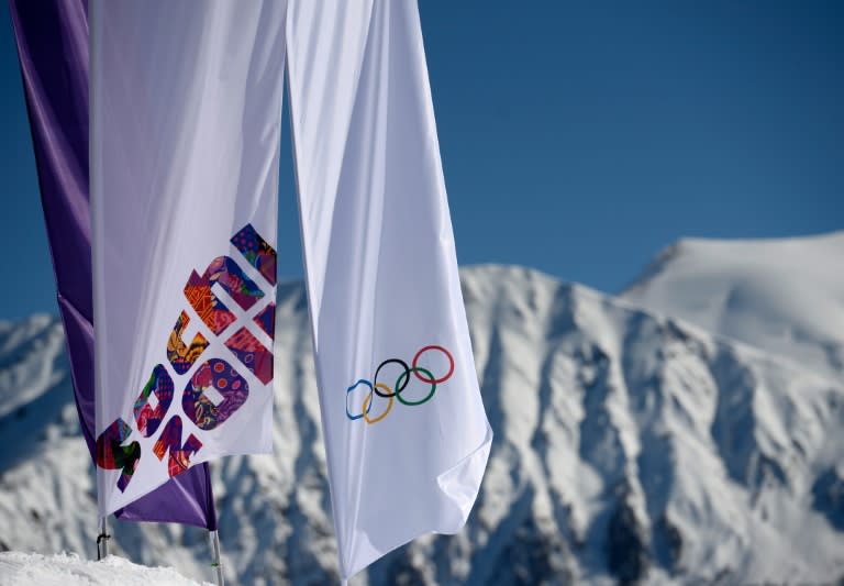 FSB operatives "imposed an atmosphere of intimidation" on laboratory staff, including during the Sochi Winter Olympic Games in February 2014, the WADA commission report said