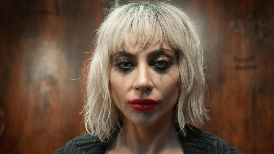 2. Lady Gaga – ‘Joker: Folie à Deux’