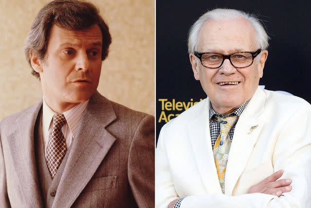 <p>getty (2)</p> Ken Kercheval