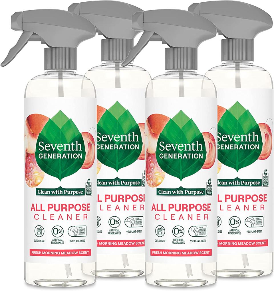 Seventh Generation All-Purpose Cleaner 