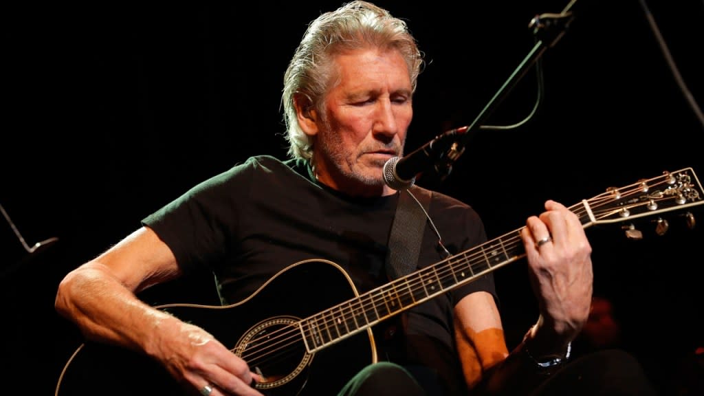 Roger Waters