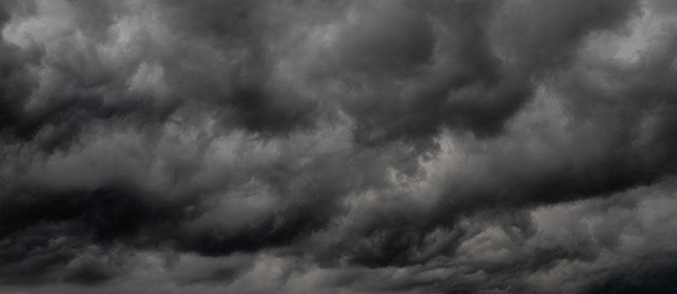 Les nuages seront présents une bonne partie de la journée.
