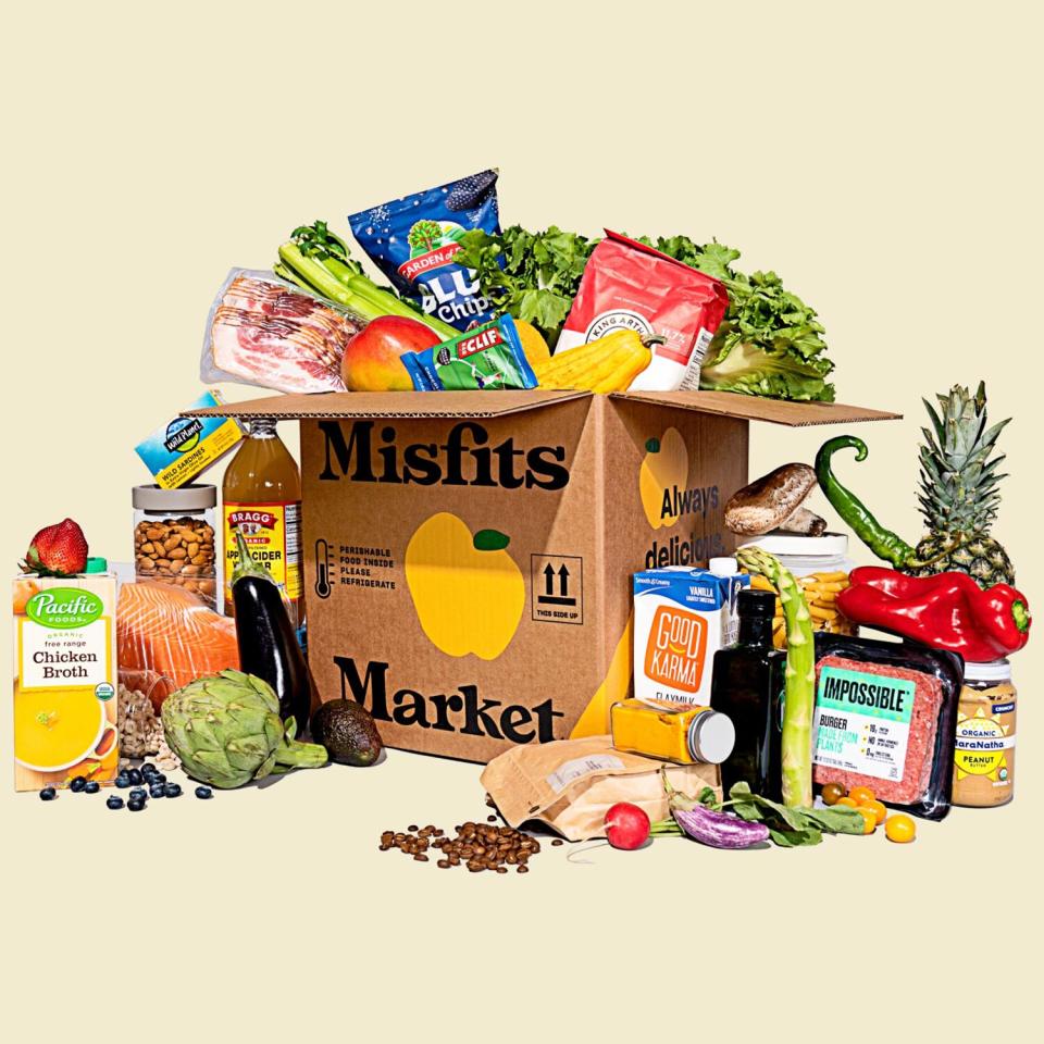 Misfits Market