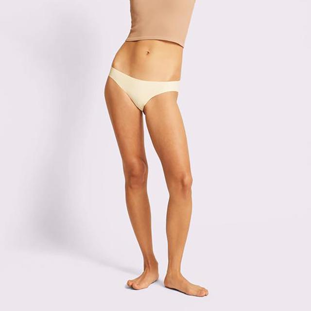 I Tried the World's First Carbon Neutral Seamless Underwear — and I Already  Want More