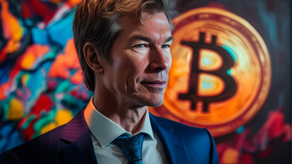 Here's How Much Bitcoin You Need To Become a Millionaire, According To Michael Saylor