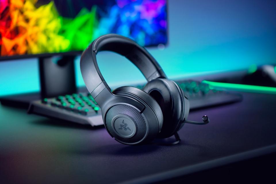 Razer Kraken X 7.1