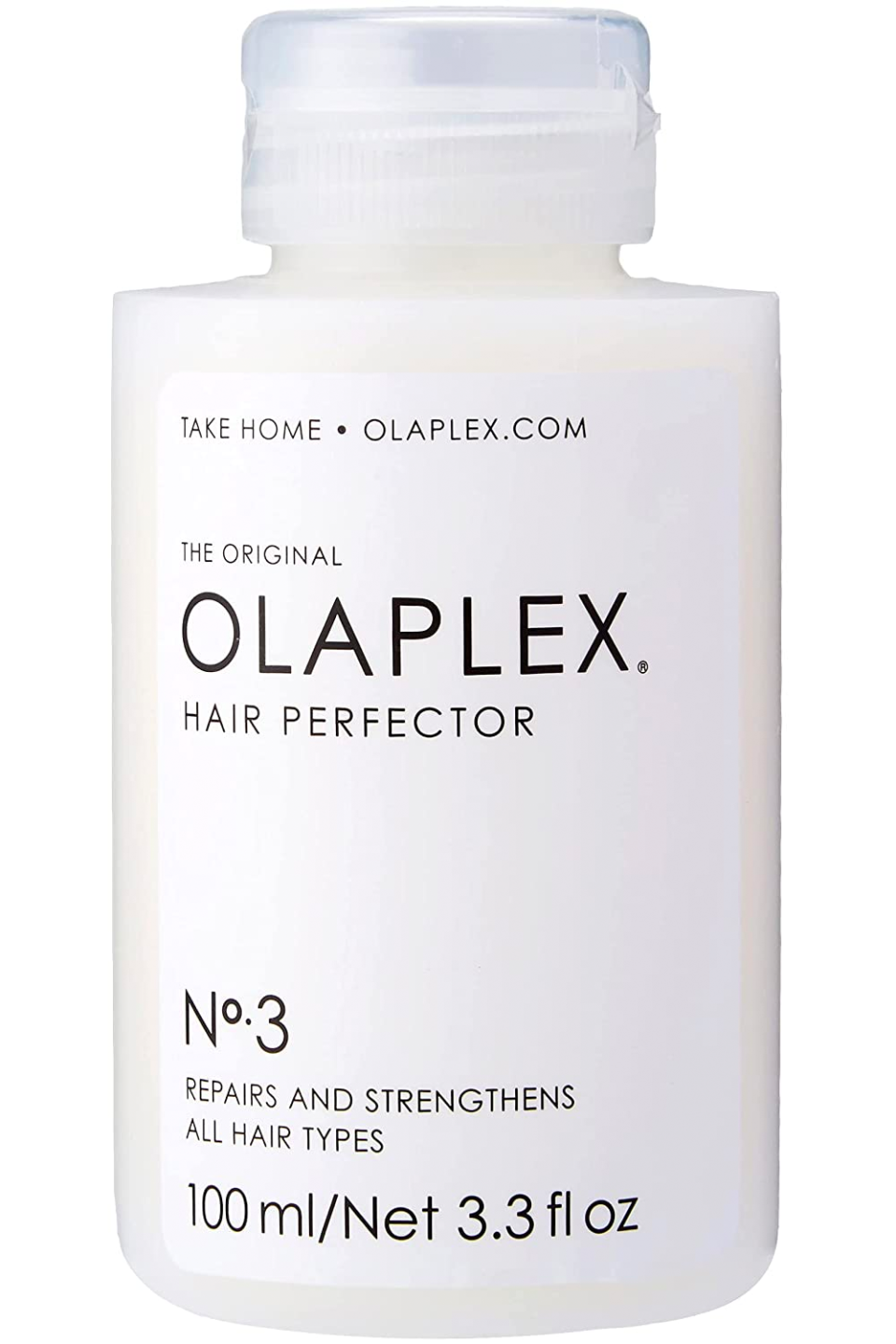 Olaplex Hair Perfector No 3 Repairing Treatment, 3.3 Ounce (Packaging may vary)