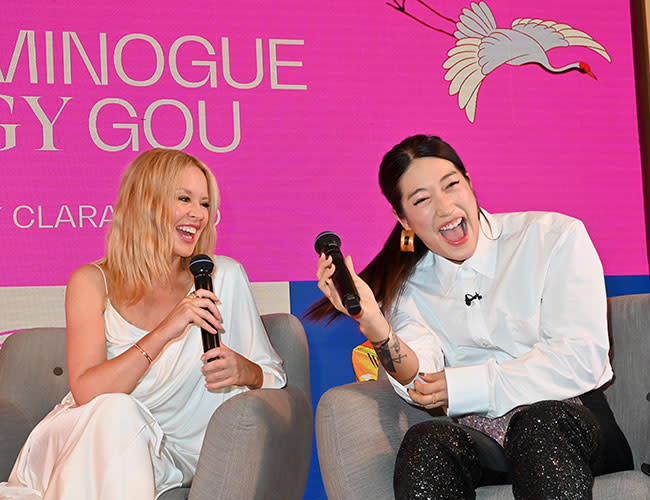 kylie-minogue-with-peggy-gou