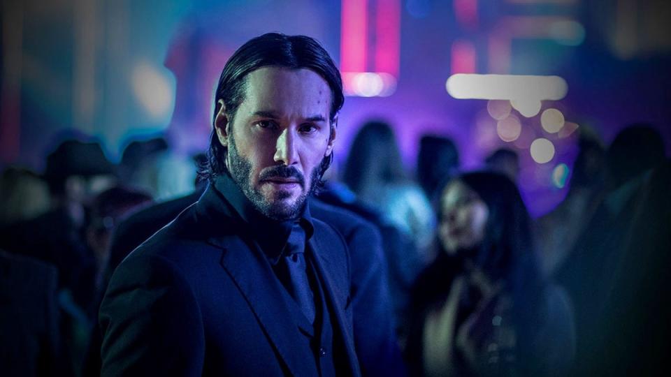 ‘John Wick: Chapter 2’ is being removed from Netflix (Netflix)