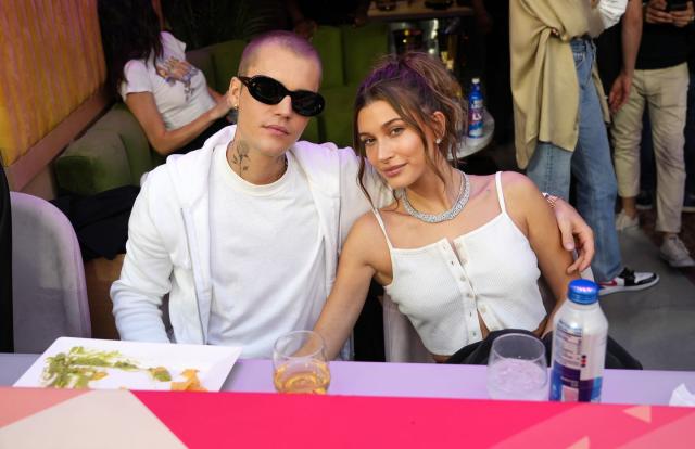 Justin, Hailey Bieber Super Bowl Double Date With Kendall Jenner