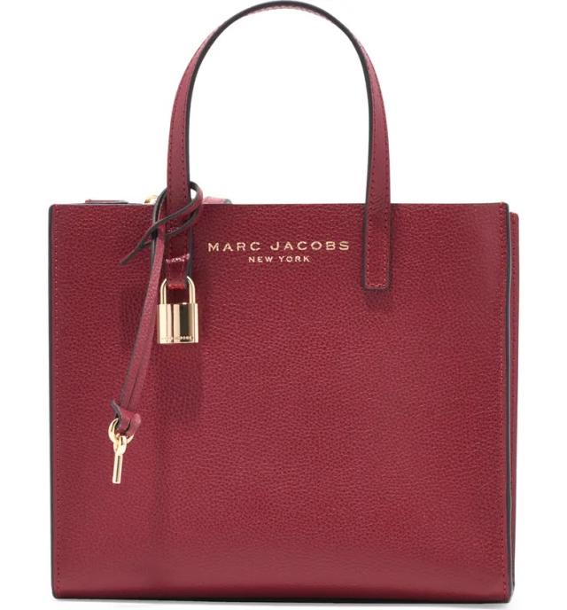 Nordstrom Rack 80% Off Bag Deals: Kate Spade, Marc Jacobs & More