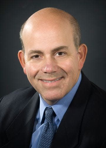 Dr. Victor Fornari, vice chair of child and adolescent psychiatry for New York’s largest health system, Northwell Health