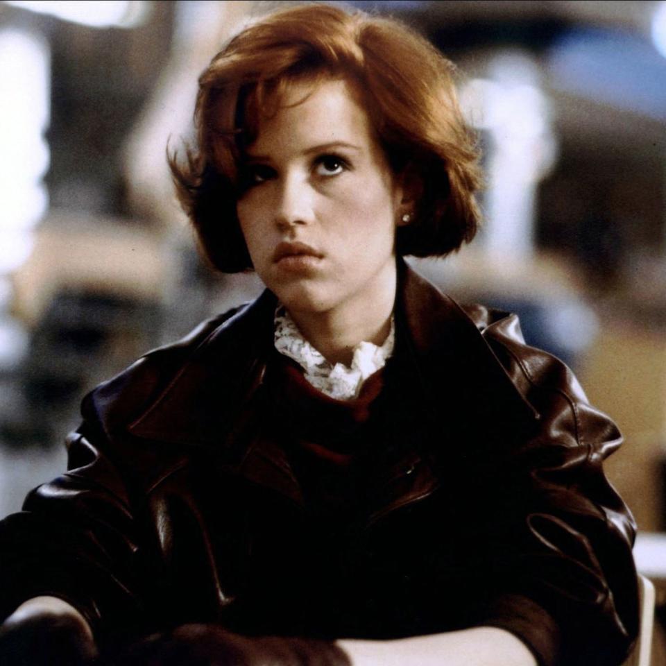 Molly Ringwald Reckons With John Hughes Movies Post Metoo 8041