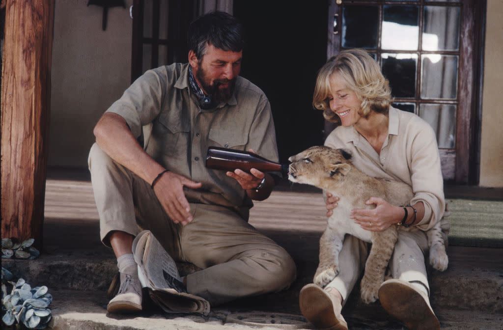 https://www.gettyimages.co.uk/detail/news-photo/bill-travers-and-virginia-mckenna-play-george-and-joy-news-photo/57222744?adppopup=true