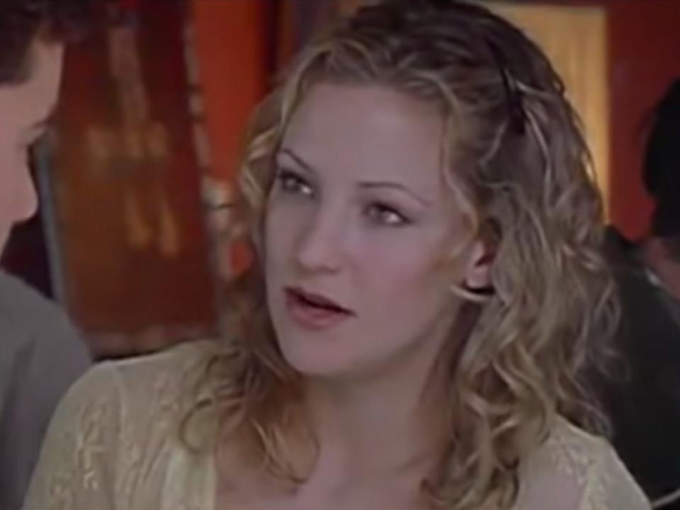 Gossip 2000 kate hudson