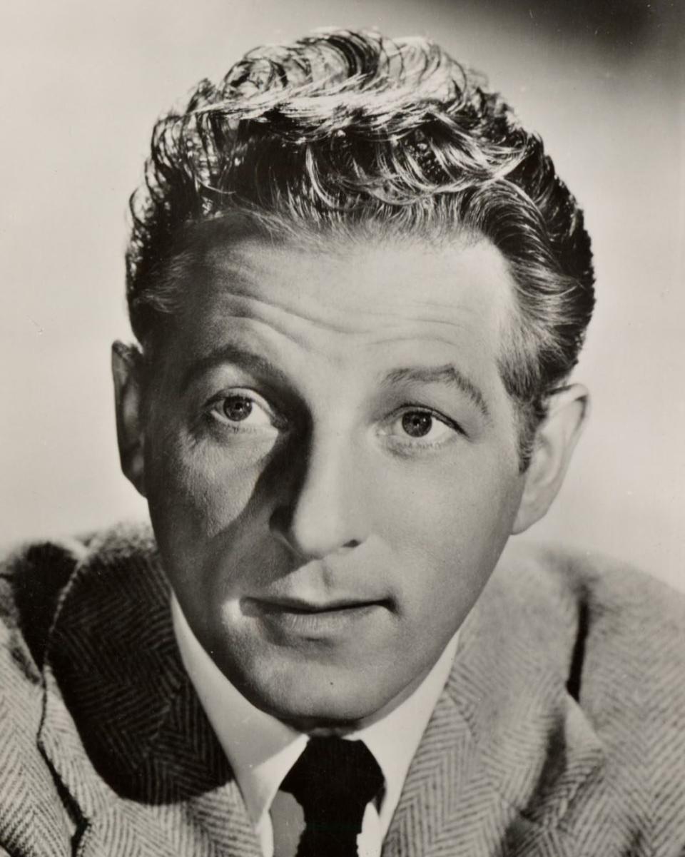 Danny Kaye movies