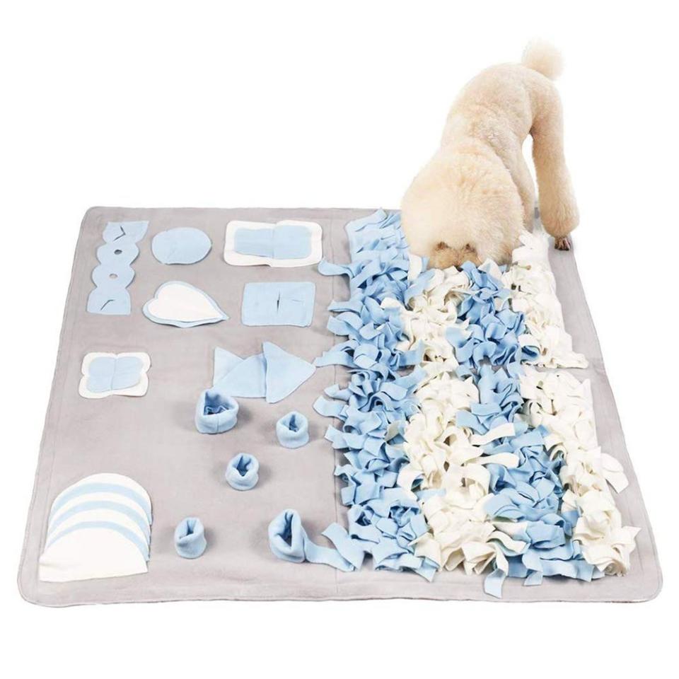 STELLAIRE CHERN Snuffle Mat