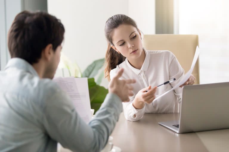 A la hora de hablar con un alto ejecutivo es necesario ir preparado y anticipar las posibles preguntas