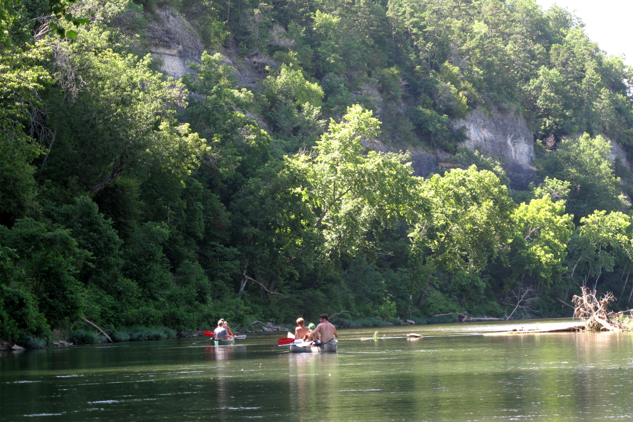 Illinois River