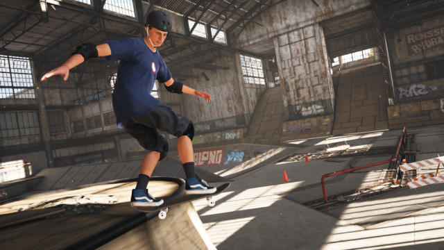 Four Reasons Why 'Tony Hawk's Pro Skater 1+2' (2020) Is The Best-Ever Game  Remake