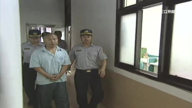 陳進興等3名歹徒，在1997年4月14日犯下轟動全台的白曉燕命案。（圖／資料照）