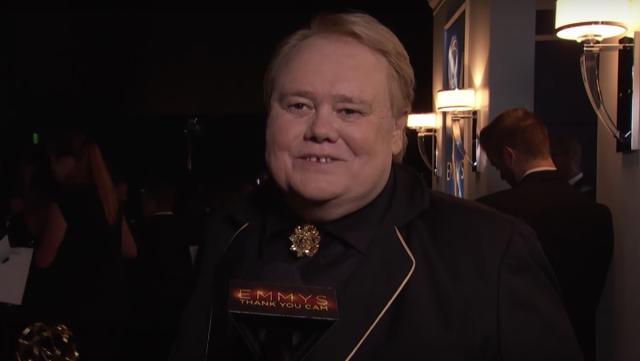 Louie Anderson - Comedian