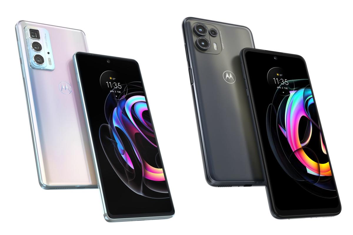 Así son los nuevos realme 10 Pro y 10 Pro+: cámara de 108 Mpx y procesador  5G