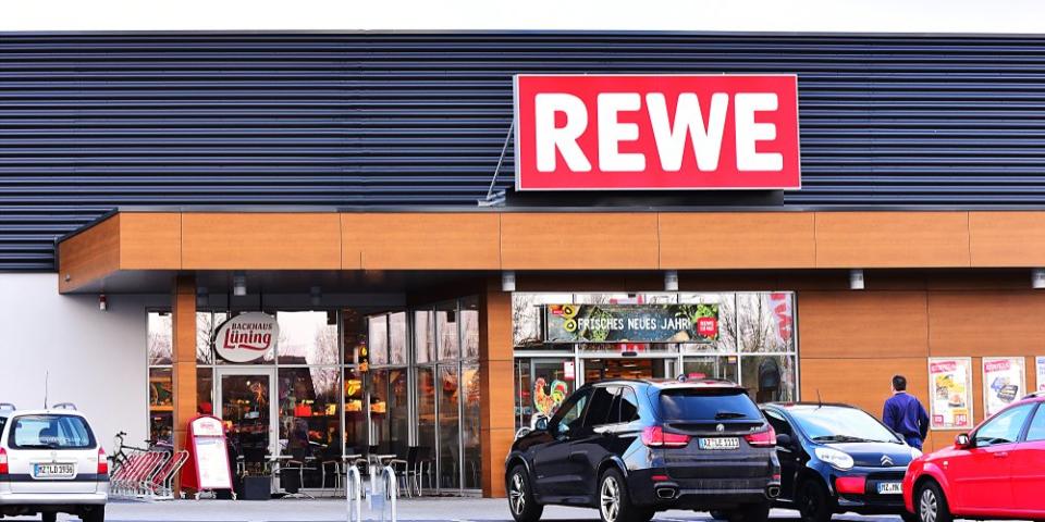 Rewe